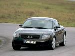 Audi TT Coupe 1998 года (WW)